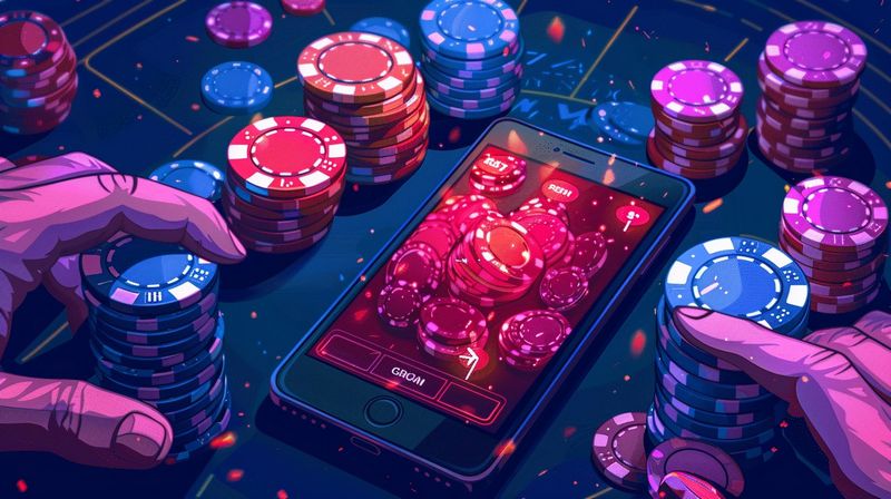 Casino en ligne impitoyable - Offres de bonus pour joueurs actifs | Évaluation | Mai 2026