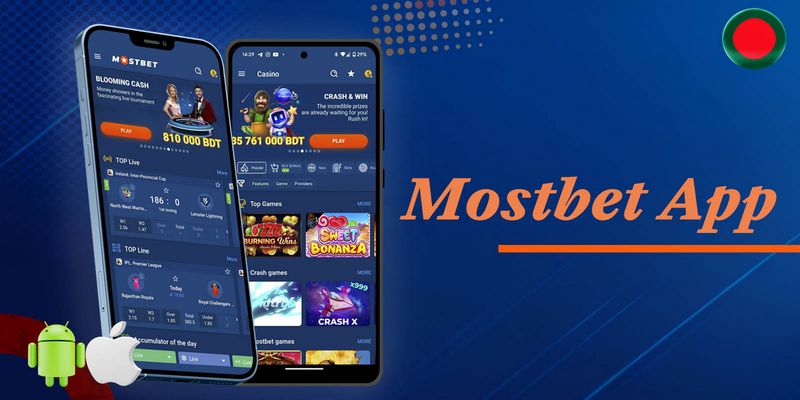 Udogodnienia w MostBet