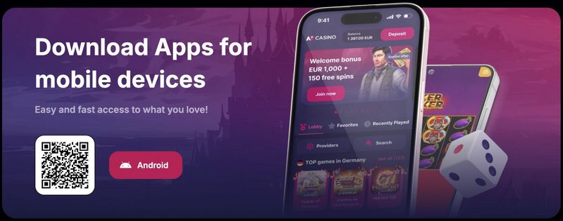 Utvärdering av NV Online casino