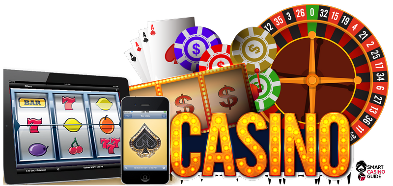 Zahlung per Handy im Casino
